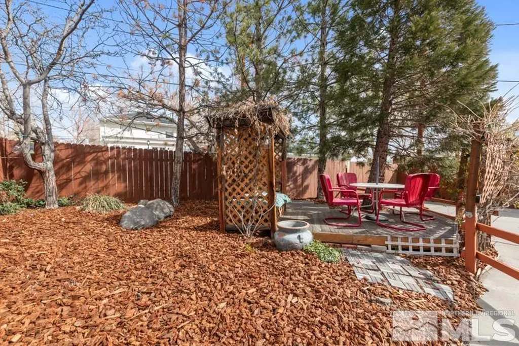 543 California Reno NV 89509