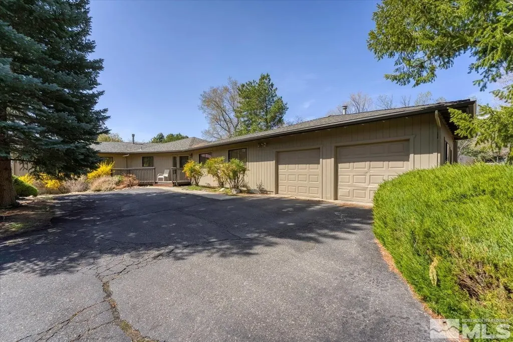 2555 Ash Canyon Carson City NV 89703
