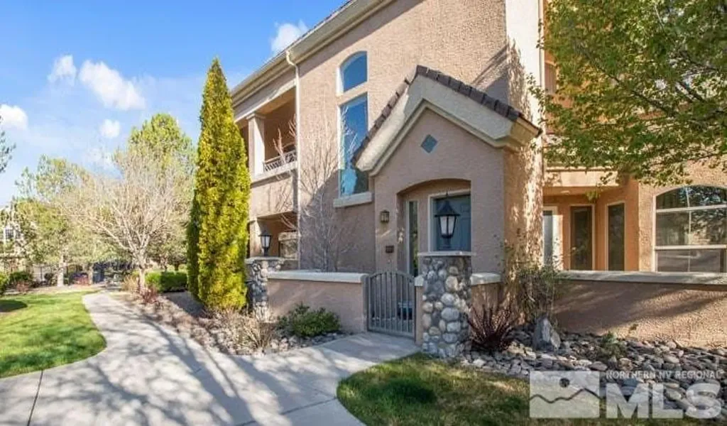 Reno NV, 9900 Wilbur May, Unit 2704