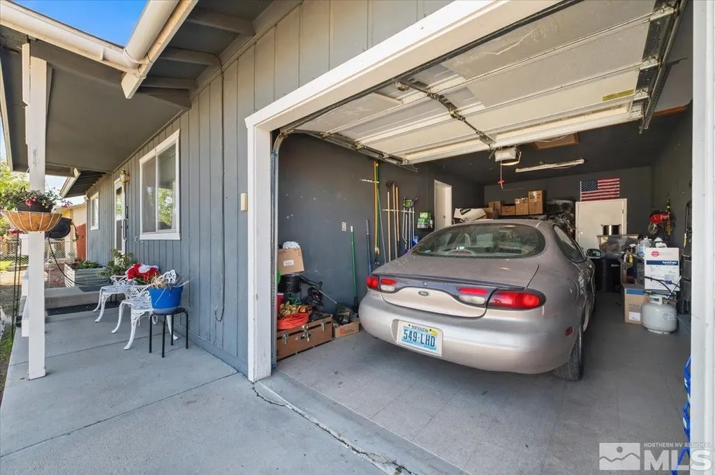 411 Paul Yerington NV 89447