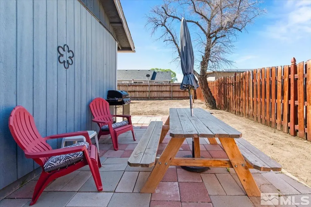 411 Paul Yerington NV 89447