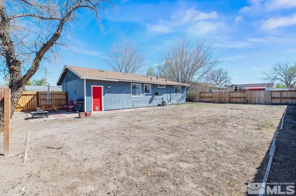411 Paul Yerington NV 89447