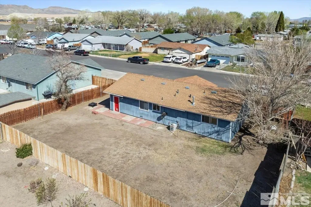 411 Paul Yerington NV 89447