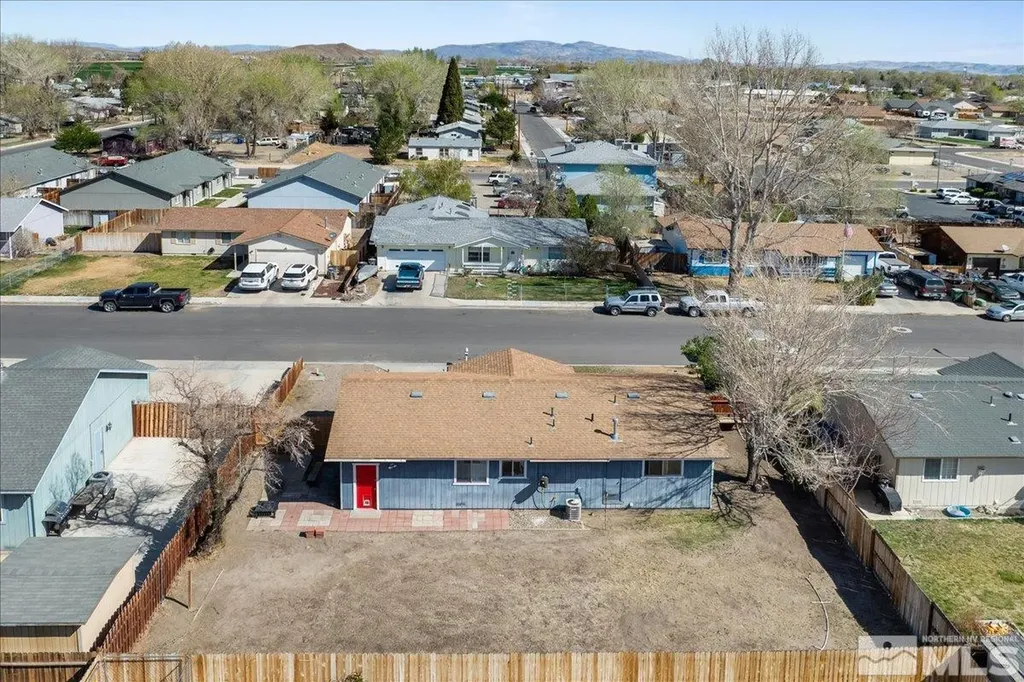 411 Paul Yerington NV 89447