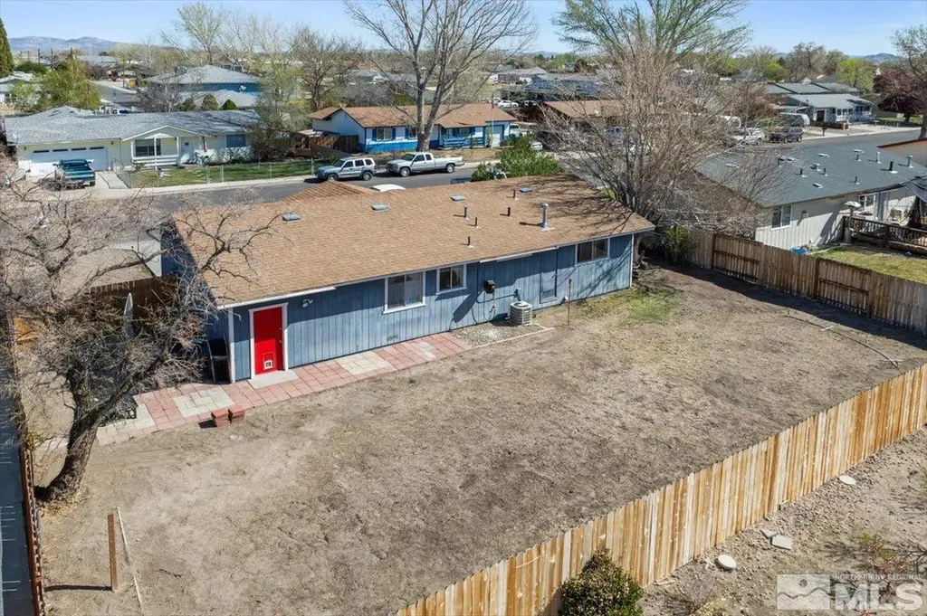 411 Paul Yerington NV 89447