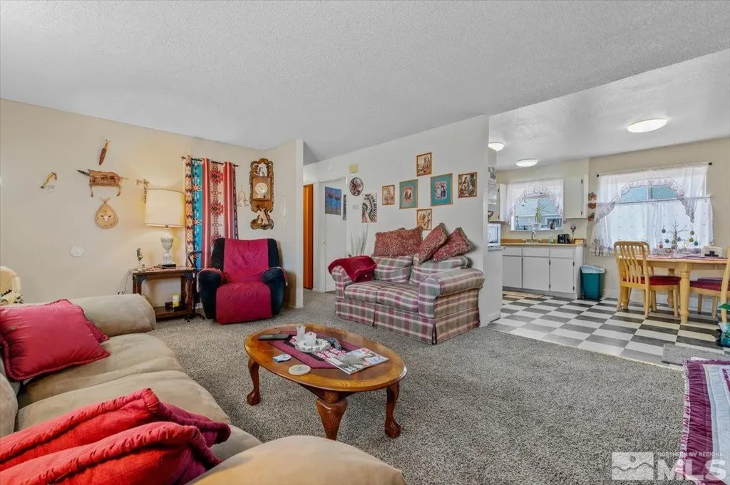 411 Paul Yerington NV 89447