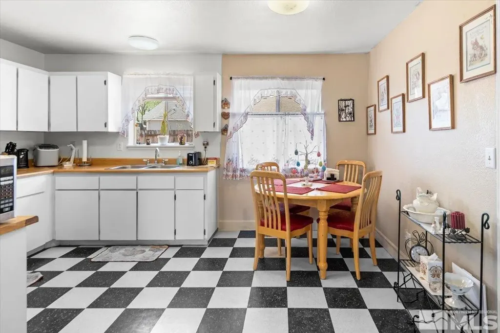 411 Paul Yerington NV 89447