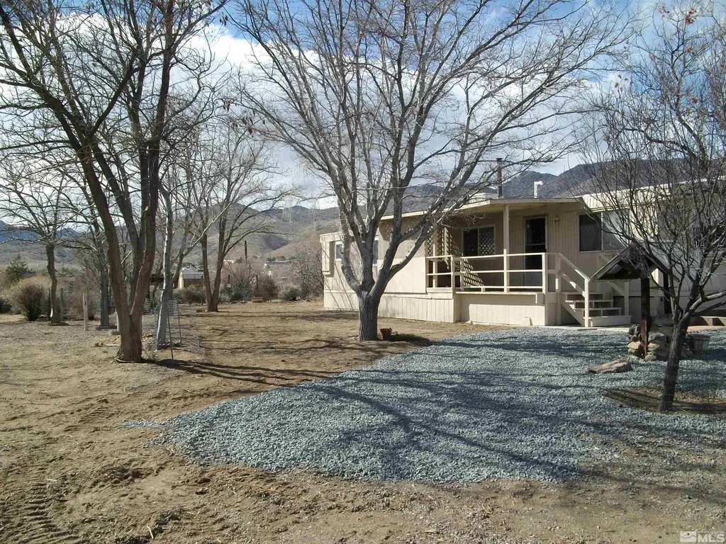 127 Wagon Wheel Dayton NV 89403
