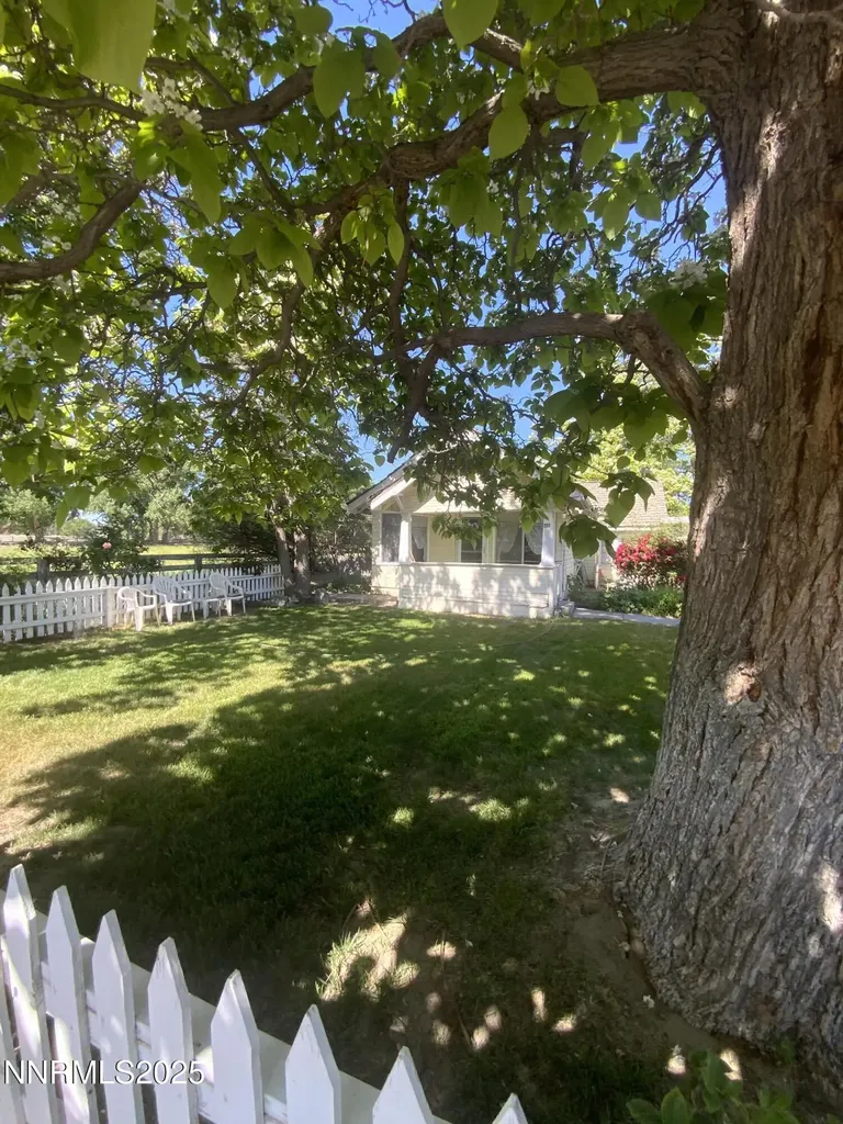200 Mclean Fallon NV 89406