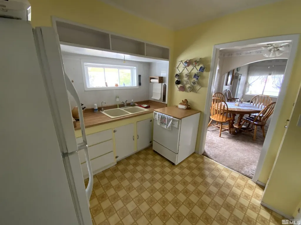 200 Mclean Fallon NV 89406