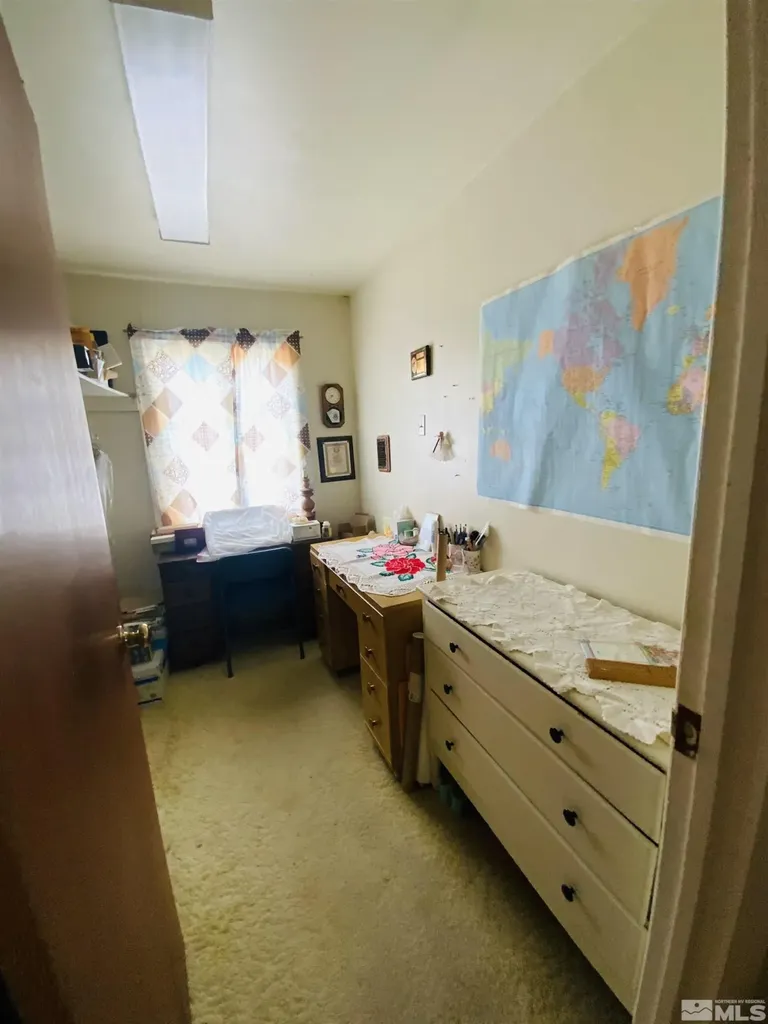 200 Mclean Fallon NV 89406
