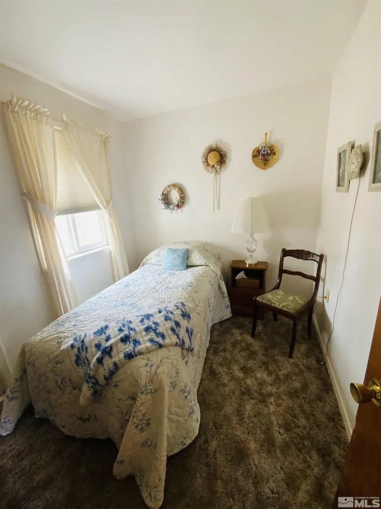 200 Mclean Fallon NV 89406
