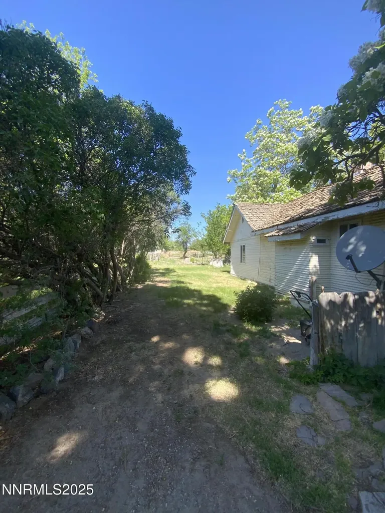 200 Mclean Fallon NV 89406