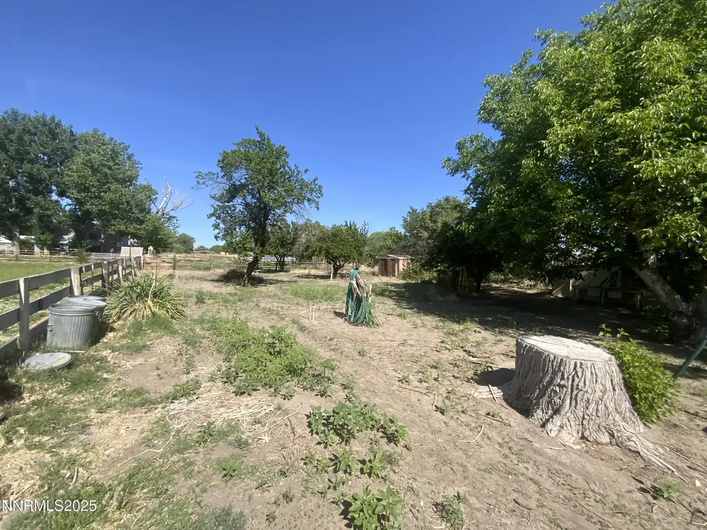 200 Mclean Fallon NV 89406