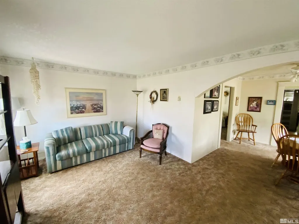 200 Mclean Fallon NV 89406