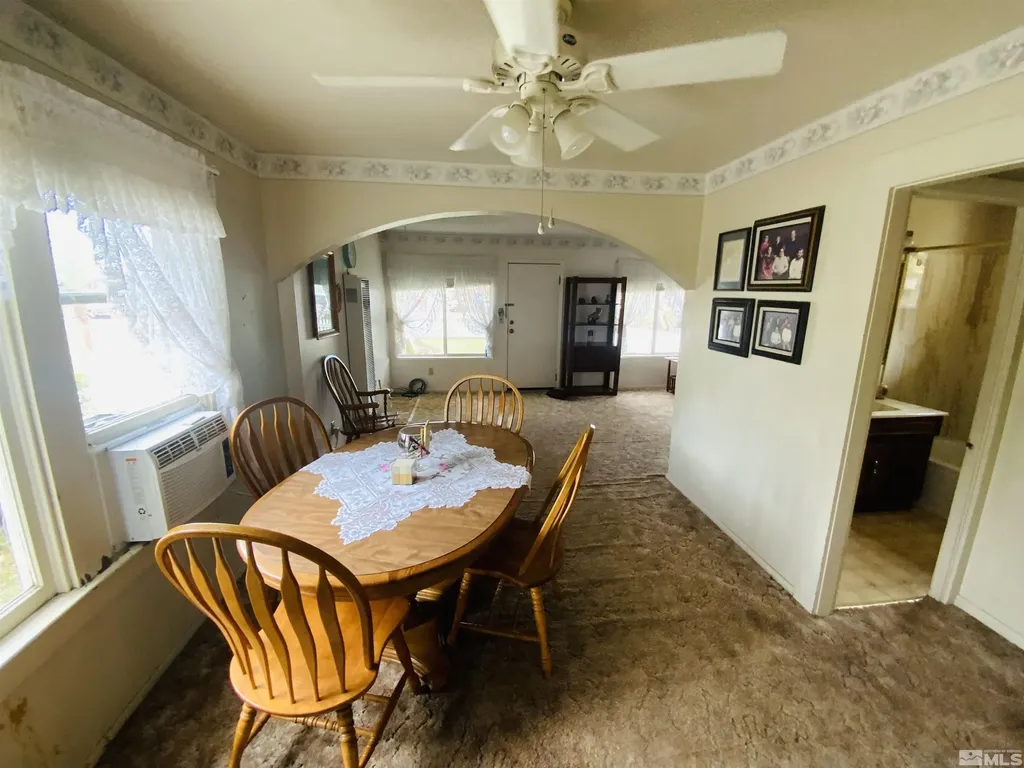 200 Mclean Fallon NV 89406