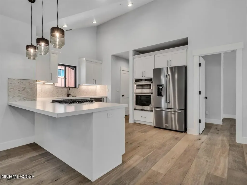 1208 Tahoe Glen Glenbrook NV 89413