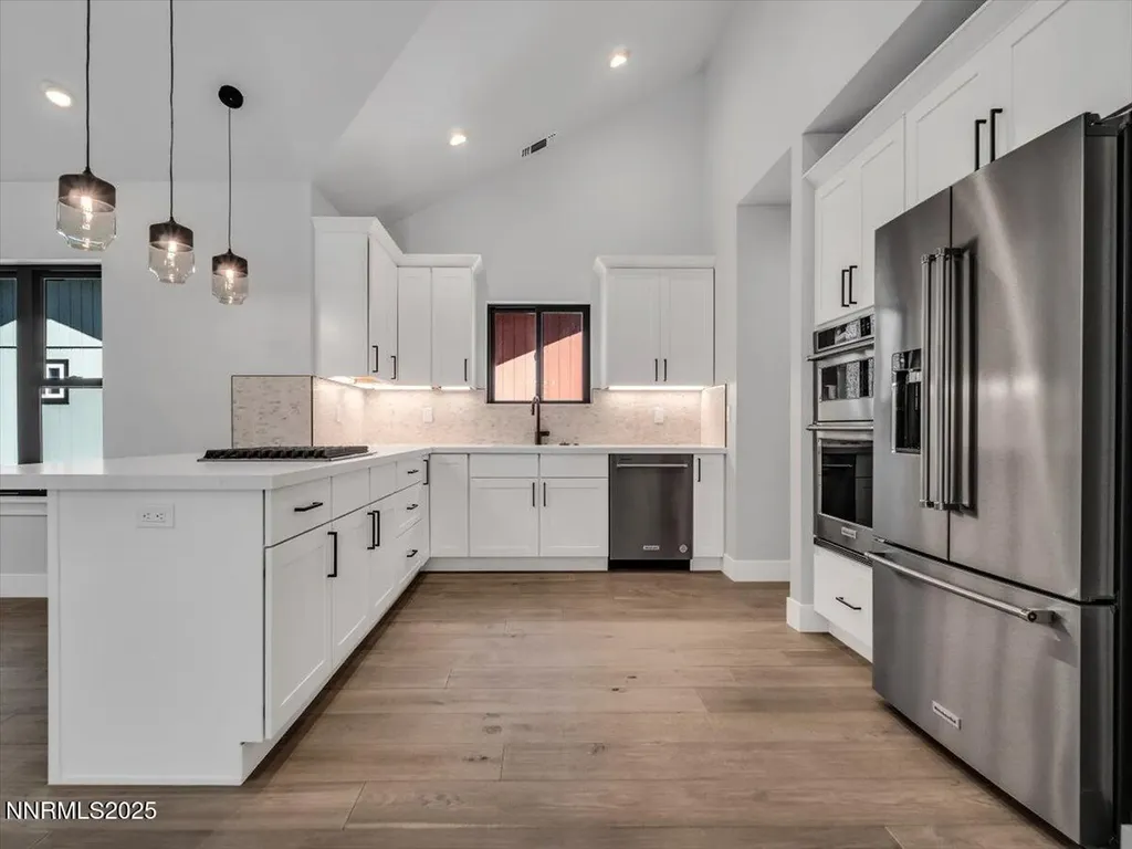 1208 Tahoe Glen Glenbrook NV 89413