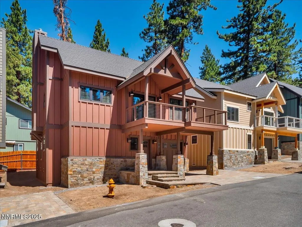 1208 Tahoe Glen Glenbrook NV 89413