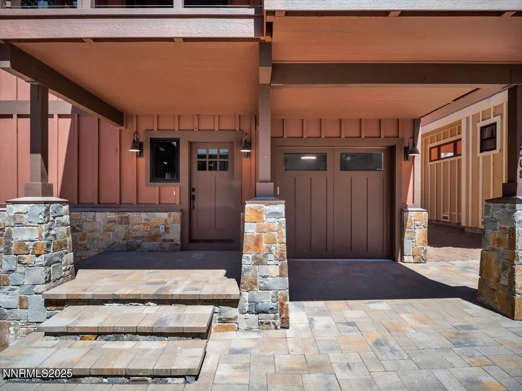 1208 Tahoe Glen Glenbrook NV 89413