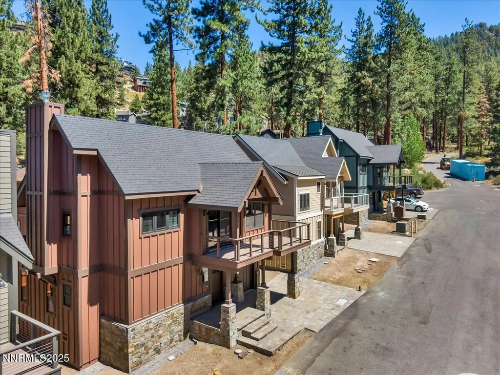 1208 Tahoe Glen Glenbrook NV 89413