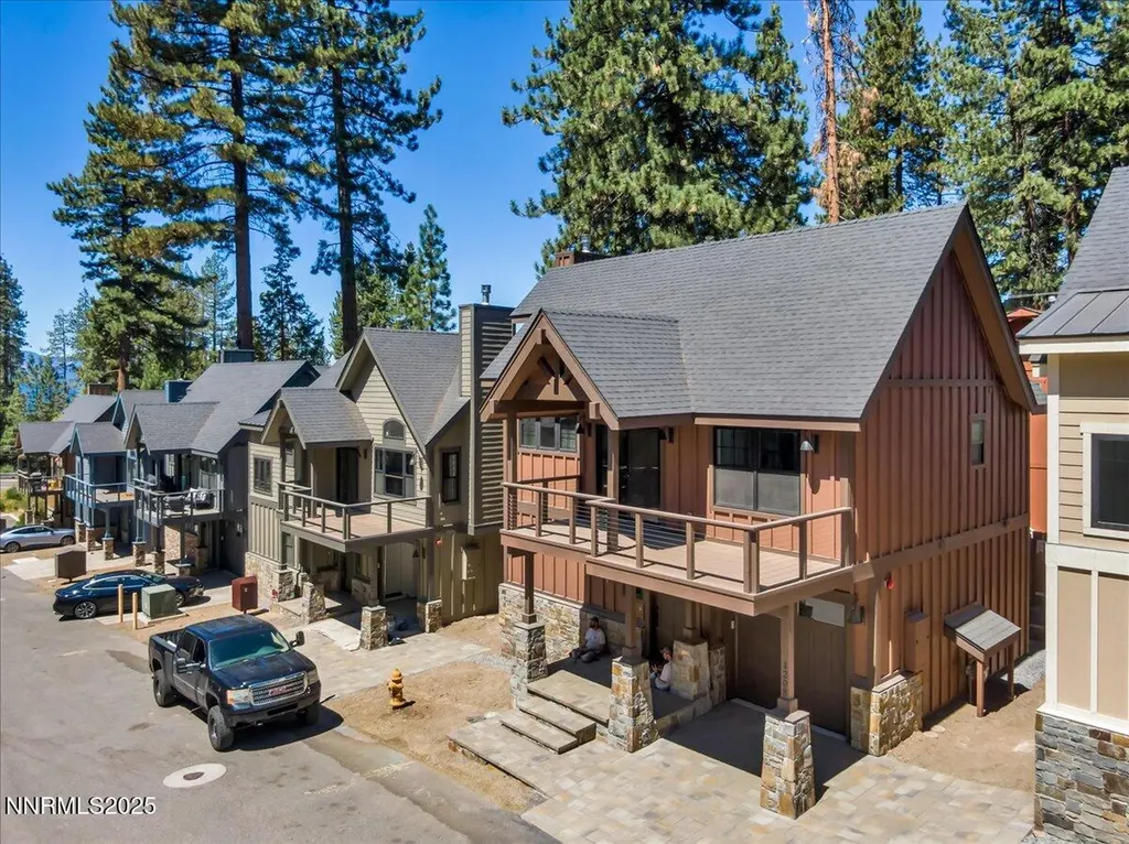 1208 Tahoe Glen Glenbrook NV 89413