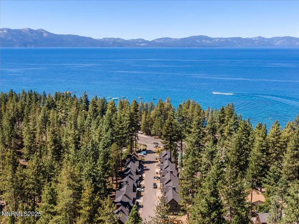 1208 Tahoe Glen Glenbrook NV 89413