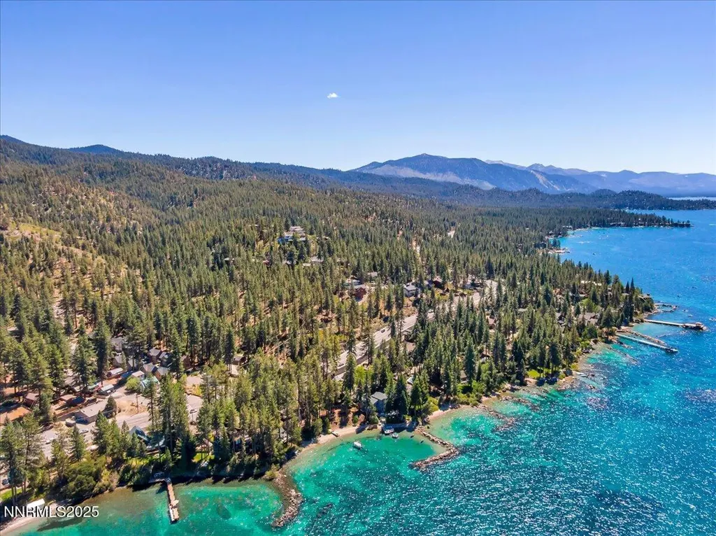 1208 Tahoe Glen Glenbrook NV 89413