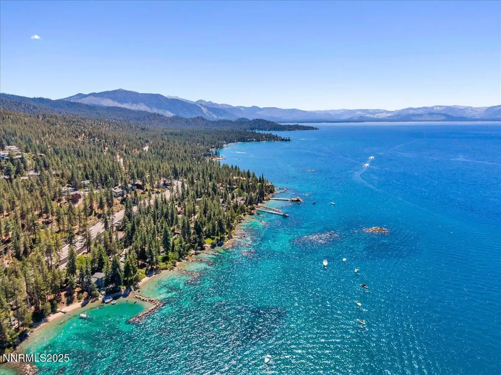1208 Tahoe Glen Glenbrook NV 89413