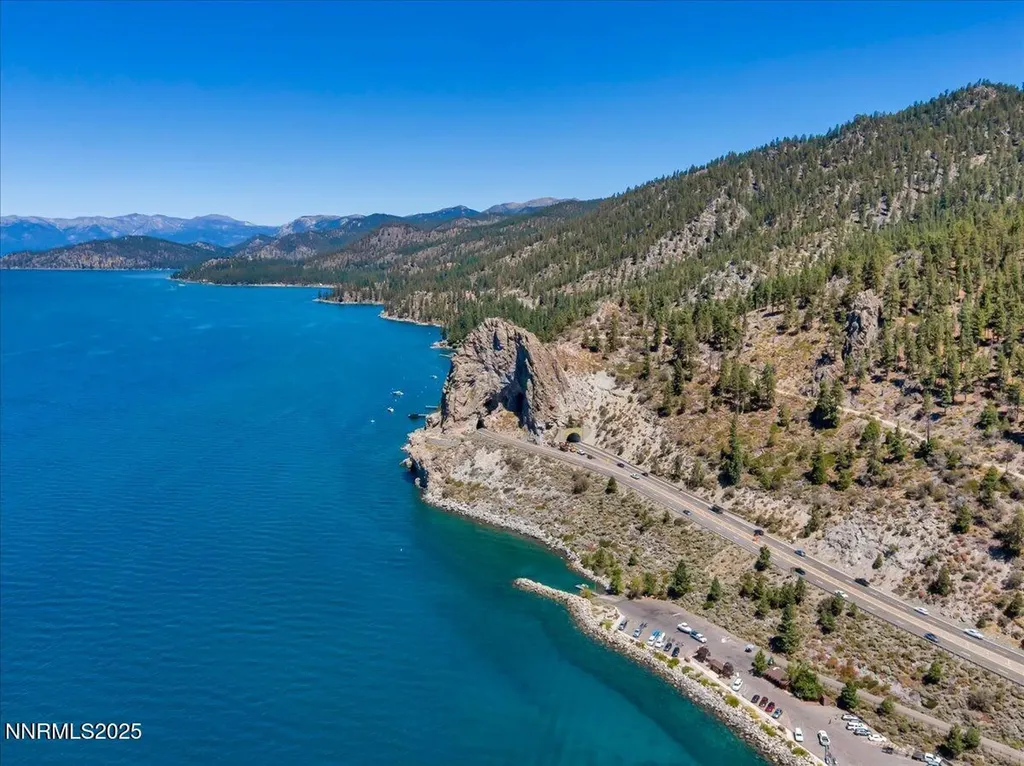 1208 Tahoe Glen Glenbrook NV 89413