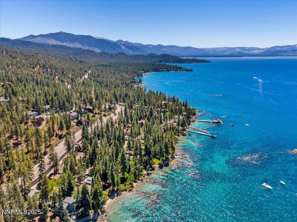 1208 Tahoe Glen Glenbrook NV 89413