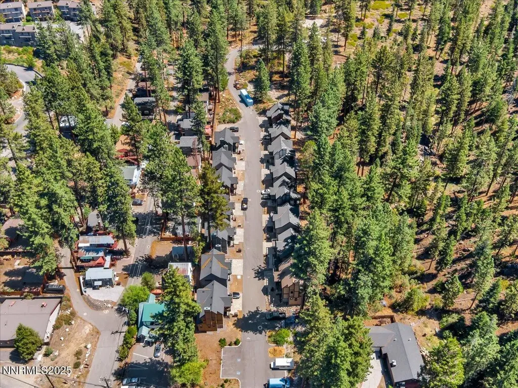 1208 Tahoe Glen Glenbrook NV 89413