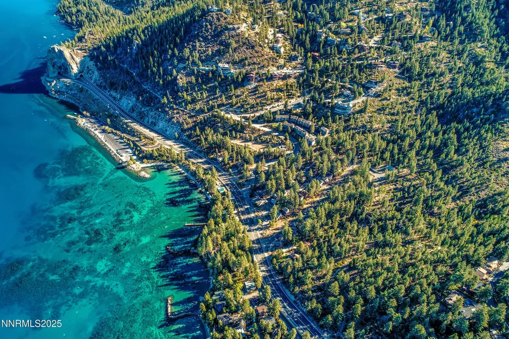 1208 Tahoe Glen Glenbrook NV 89413