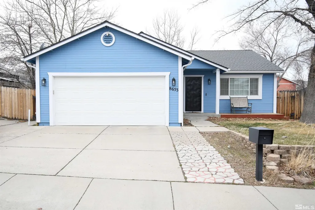 8653 Piper Reno NV 89506