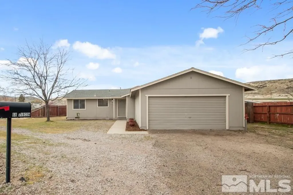 68 Zircon Reno NV 89521
