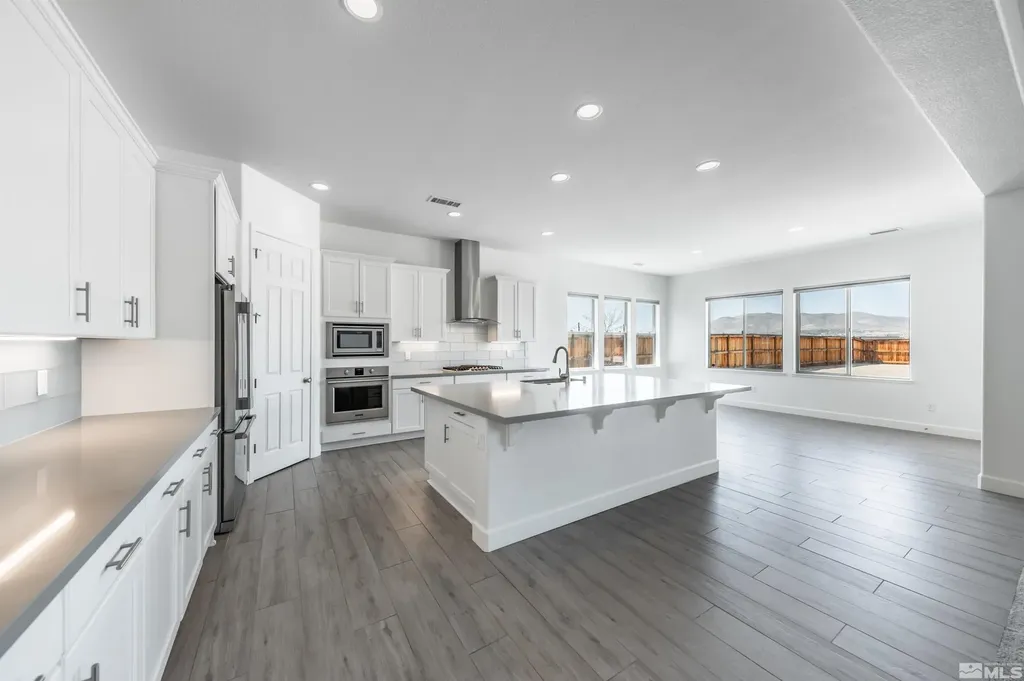 11691 Hacienda Ridge Sparks NV 89441