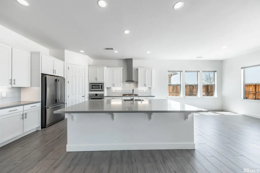 11691 Hacienda Ridge Sparks NV 89441