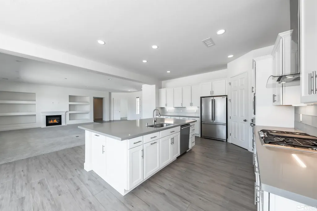 11691 Hacienda Ridge Sparks NV 89441