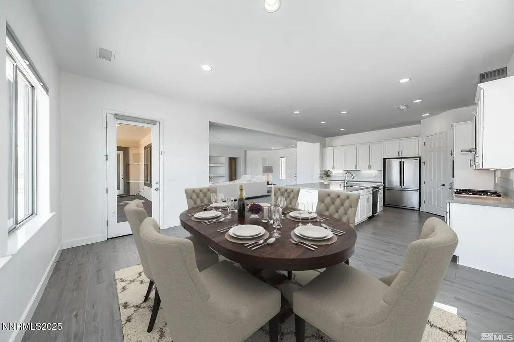 11691 Hacienda Ridge Sparks NV 89441