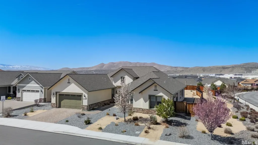 11691 Hacienda Ridge Sparks NV 89441