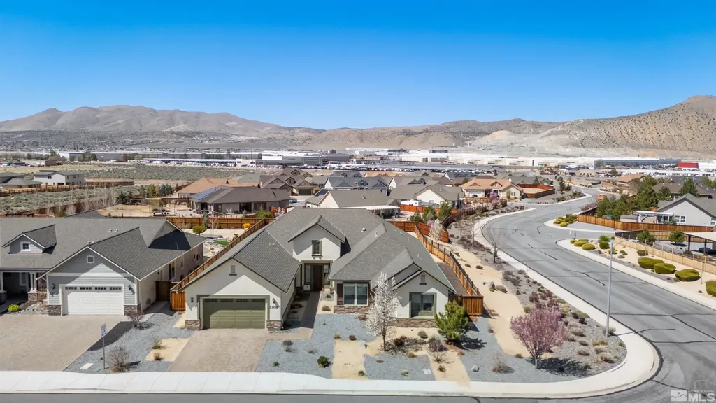 11691 Hacienda Ridge Sparks NV 89441