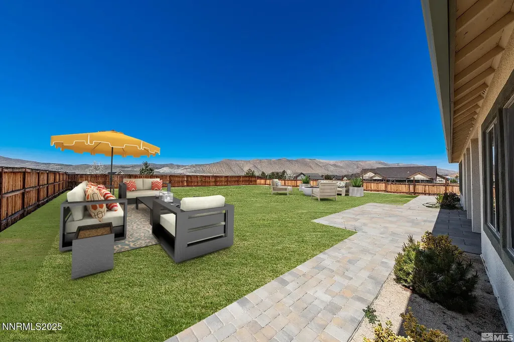 11691 Hacienda Ridge Sparks NV 89441