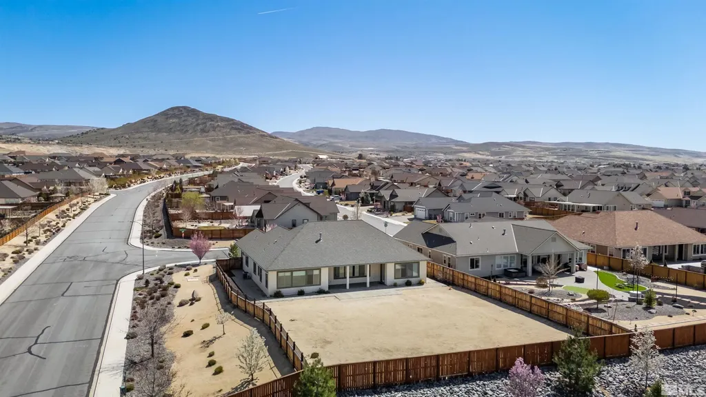 11691 Hacienda Ridge Sparks NV 89441