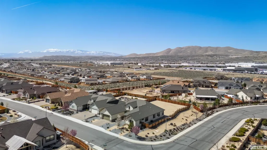 11691 Hacienda Ridge Sparks NV 89441