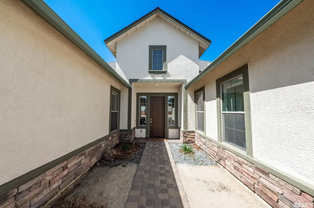 11691 Hacienda Ridge Sparks NV 89441
