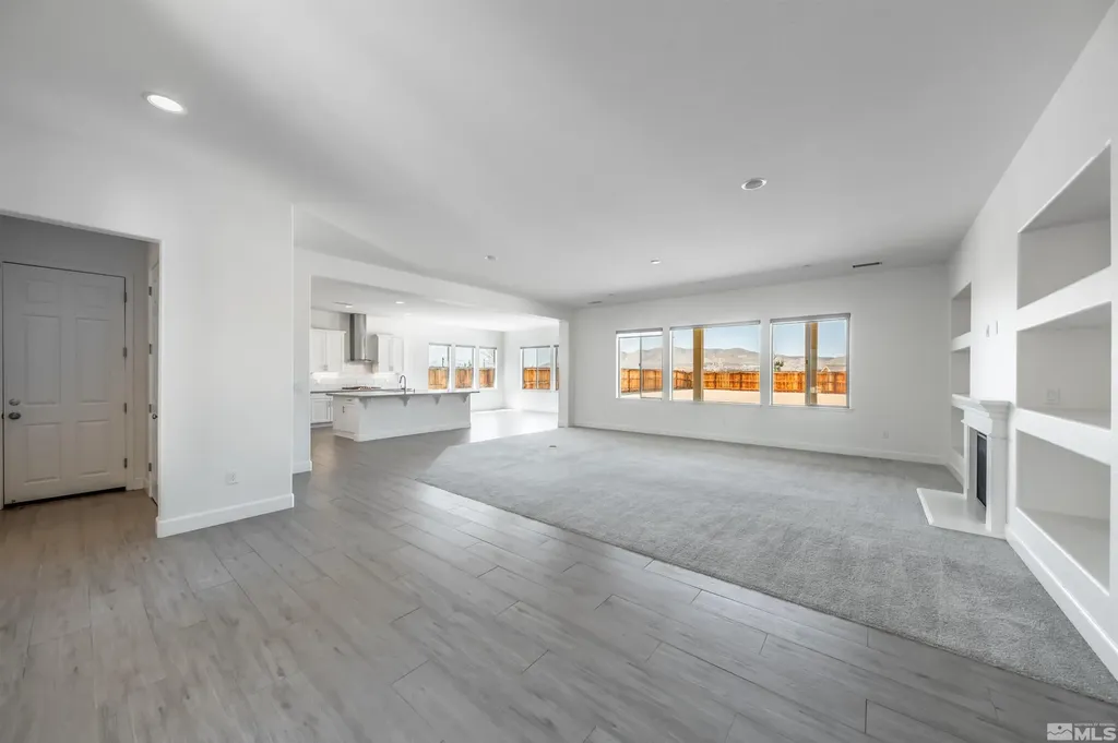 11691 Hacienda Ridge Sparks NV 89441
