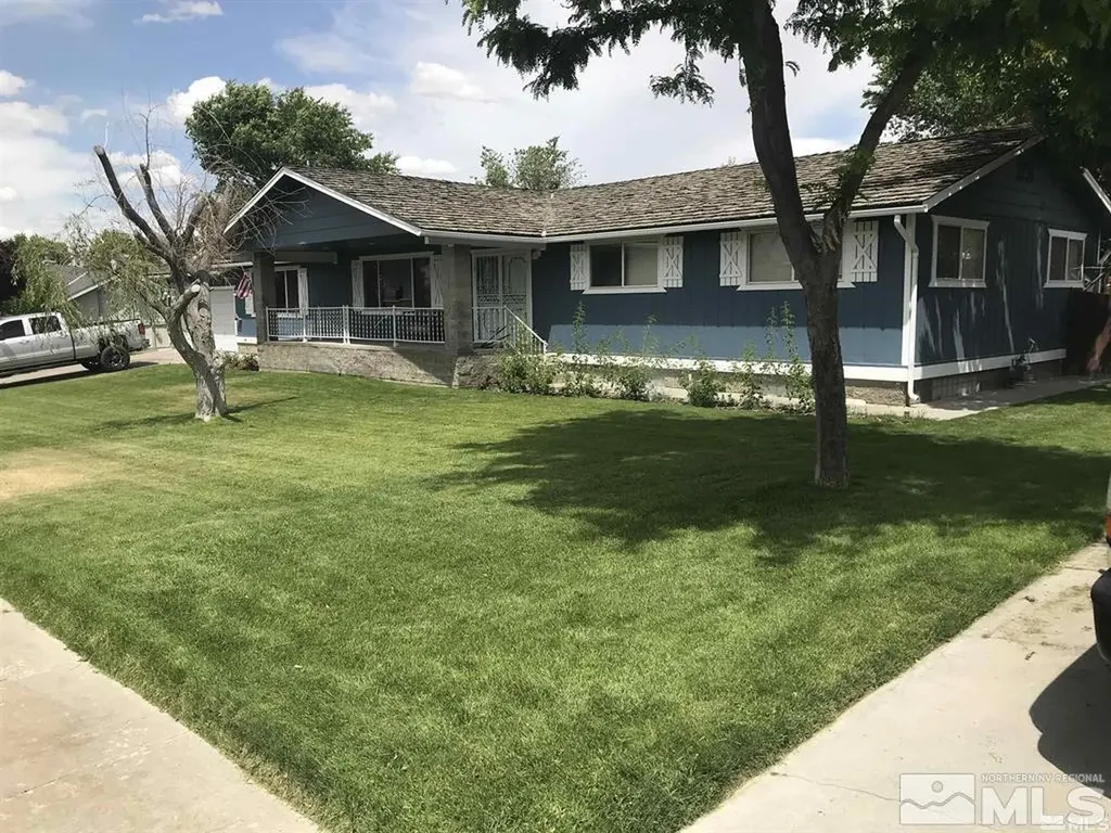 273 Mccoy Winnemucca NV 89445
