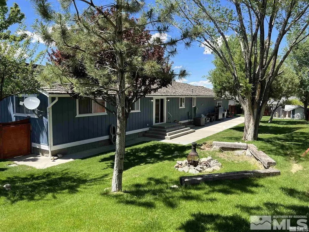 273 Mccoy Winnemucca NV 89445