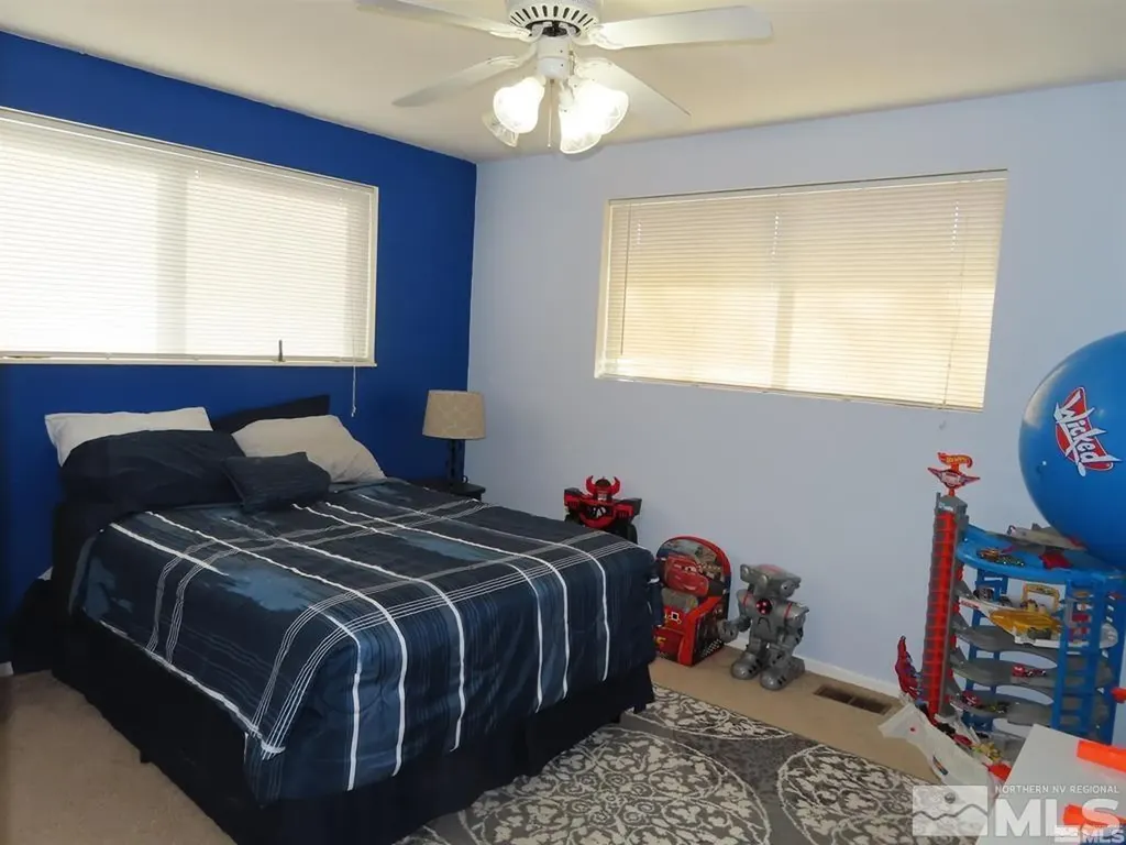 273 Mccoy Winnemucca NV 89445