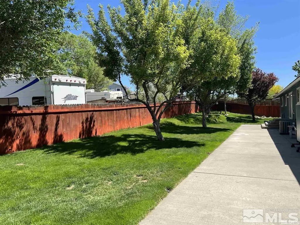273 Mccoy Winnemucca NV 89445